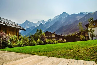 Chalets für 12 Personen