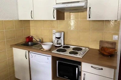 2 Zimmer für 8 Personen