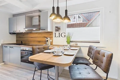 Ferienwohnung Salzwiese