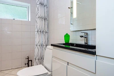 6 Personen Ferienhaus in Tarm