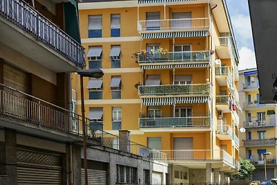 Una Casa al Mare nel cuore di Rapallo