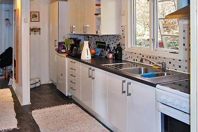 4 persoons vakantie huis in TJÖRNARP