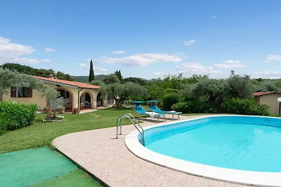 Villa de 2 dormitorios