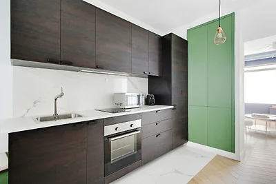 Vakantieappartement Gezinsvakantie Parijs