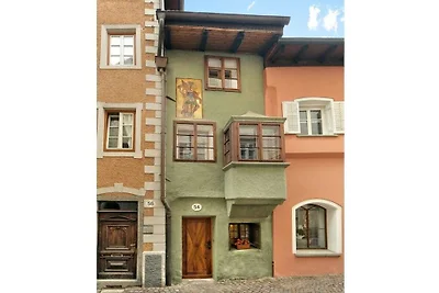 Casa vacanze nel centro storico - Klausen