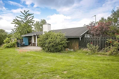 4 Personen Ferienhaus in Frørup-By Traum