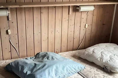 4 Personen Ferienhaus in Hals