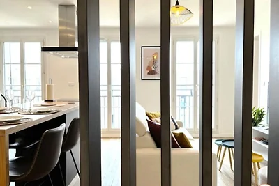 Das Tor Europas für 4 Personen