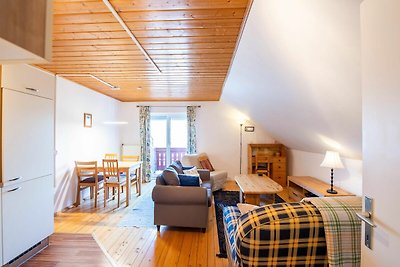 Gemütliche Ferienwohnung in Bad Ischl mit...