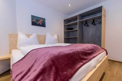 Luxuriöse Ferienwohnung in Fügenberg mit...
