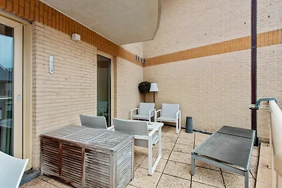 Apartment in Koksijdef�r 4 Personen