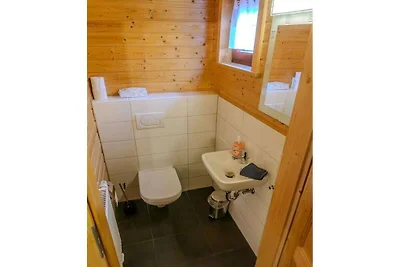 Ferienhaus mit 2 Schlafzimmer