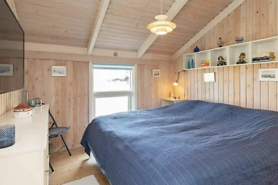 4 persoons vakantie huis in Hjørring