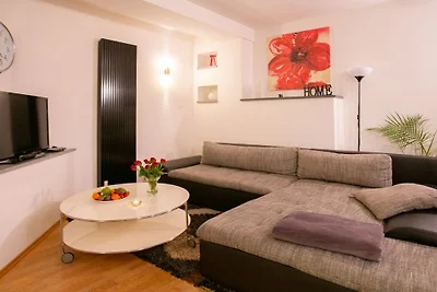 Familie accommodatie