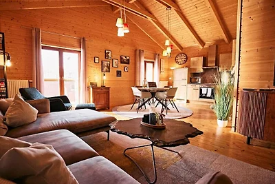 Ferienhaus in Rieden mit Schwimmbecken