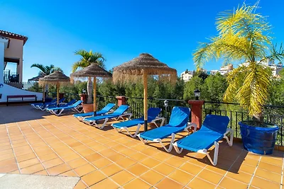 Kuća za odmor Dopust za oporavak Nerja