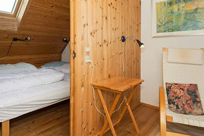 4 Personen Ferienhaus in Rømø-By Traum