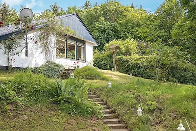 6 Personen Ferienhaus in Roslev-By Traum