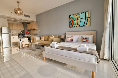 Business Bay Classic Studio von Belvilla