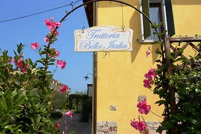 Appartamento nel villaggio turistico Bella It...