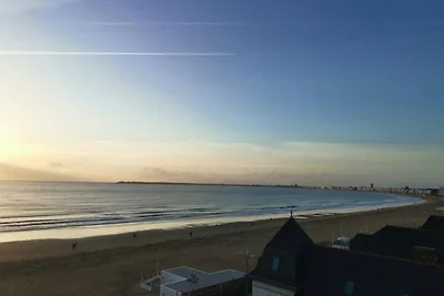 Apartment in Pornichet mit Balkon und...