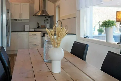 Casa vacanze Vacanza di relax Sölvesborg