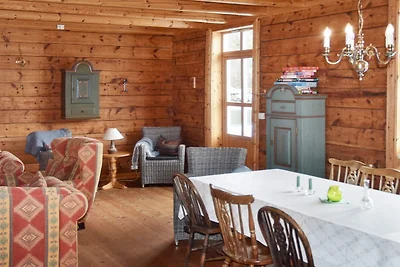8 Personen Ferienhaus in Ørskog-By Traum