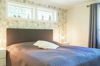 6 Personen Ferienhaus in LYSEKIL-By Traum