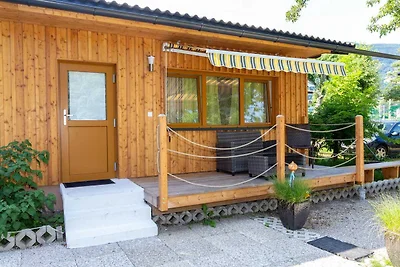 Bungalow quasi direttamente sul lago di...
