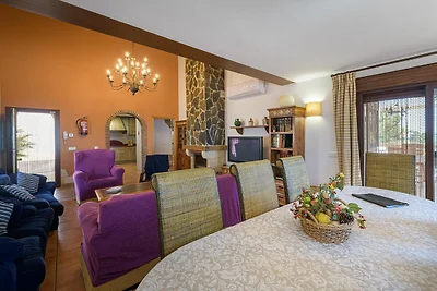Villa Lina - Ferienhaus Mit Privatem Pool