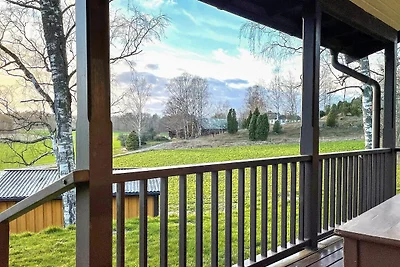 4 Personen Ferienhaus in VITTBOLANDET-By...