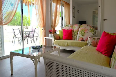 Anabel Haus mit privatem Pool