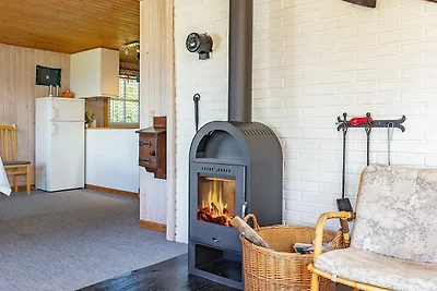 6 Personen Ferienhaus in Bogense