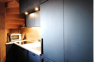 Chalets voor 6 personen