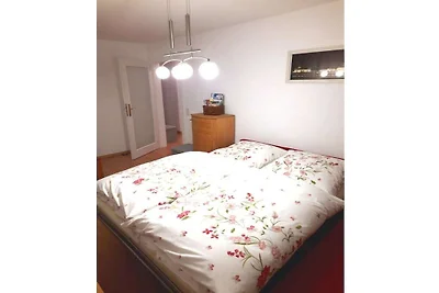 Ferienwohnung mit 1 Schlafzimmer