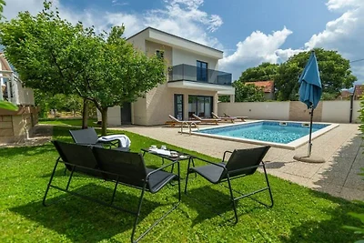 Casa vacanze con 2 camere da letto