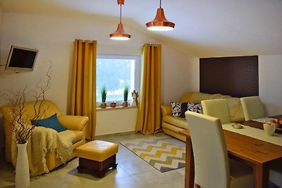Ferienwohnung, Kamien