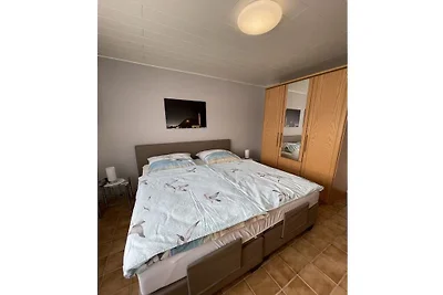 Ferienhaus mit 1 Schlafzimmer