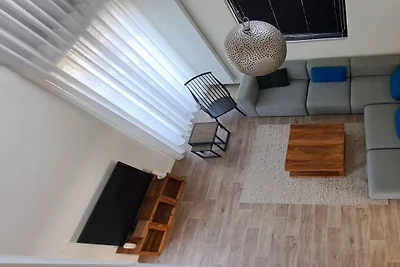 Cube Magnifique Sauna 8