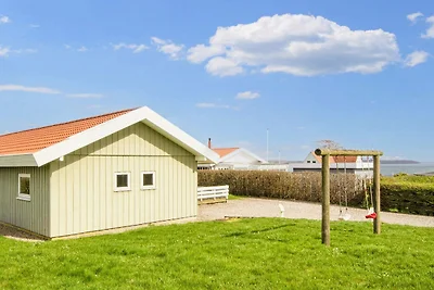 9 Personen Ferienhaus in Børkop-By Traum