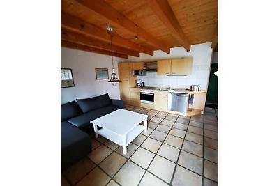 Appartamento per vacanze a Möhnesee con...