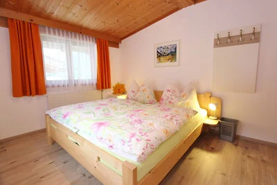 Appartement in Skigebietnähe