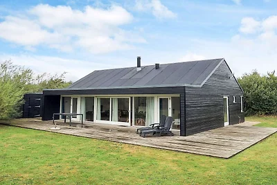 4 sterren vakantie huis in Brovst
