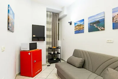 Appartement à Naples avec Parking