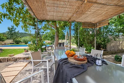 Can Sua - Villa Con Piscina Privada En ArtÃ