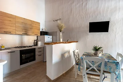 Geräumiges Ferienhaus in La Ciaccia in...