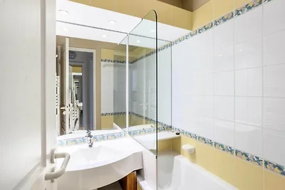 Residenz Bezirk Falaise