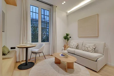 Monolocale moderno - 2P - Clignancourt