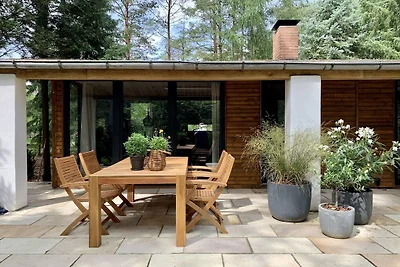 Bungalow im Wald