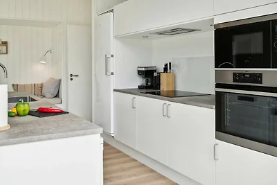 5 Sterne Ferienhaus in Løkken